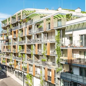 Feelgood Greenliving | Contactless Check-in فيينا