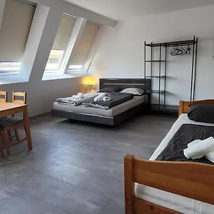 Apartament Tota, Wiedeń